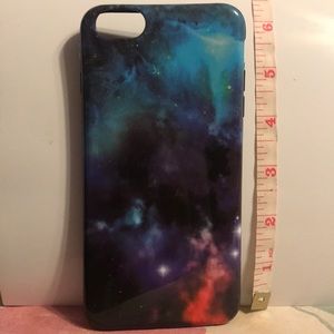 Dynex galaxy iphone 6/6s Plus phone case